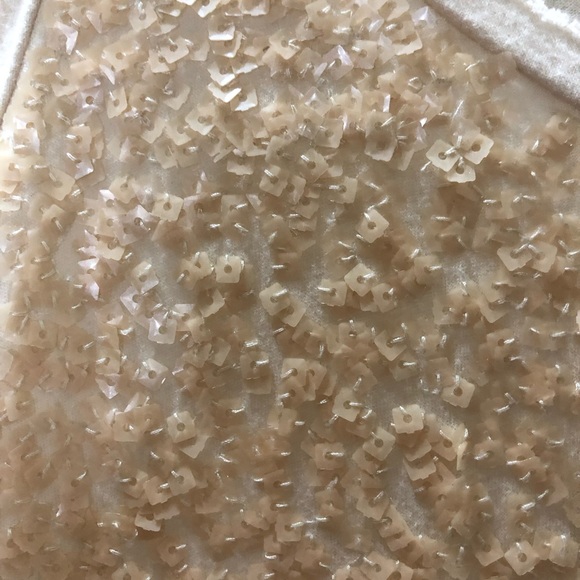 J. Crew Sequin Tank Top - Picture 3 of 4